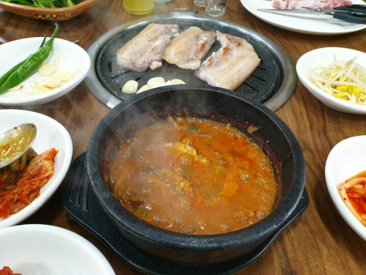 제주도 제주시 솔지식당 jpg | 인스티즈