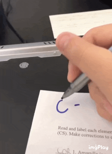 공부 하나도 안하고 시험 올 A+ 받은 사람이 알려주는 꿀팁 | 인스티즈