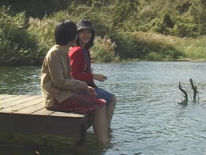 영화 장화홍련에서 친자매로 나왔던 임수정과 문근영 | 인스티즈