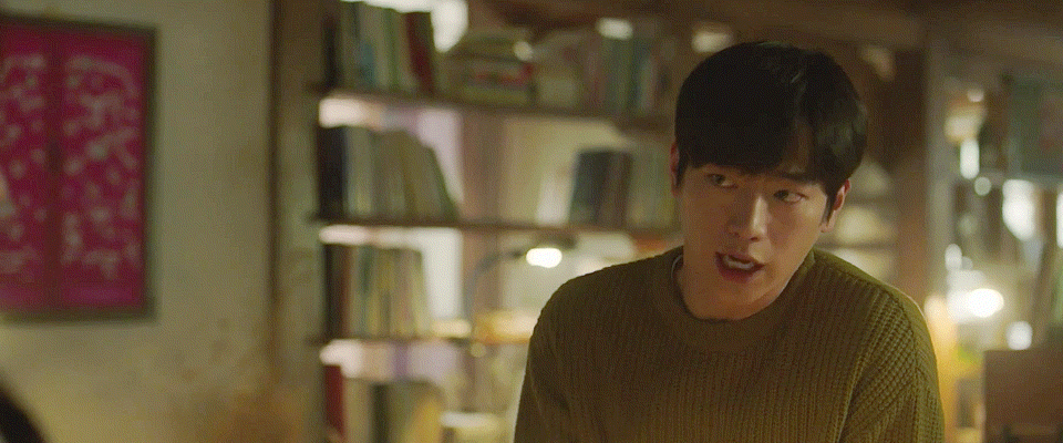 [날씨가좋으면찾아가겠어요] 짝사랑하는 여주가 서울로 올라가려는걸 막아보려는 남주의 필사적 아무말 ㅋㅋ | 인스티즈