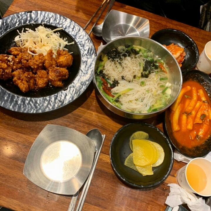 서울 강서구 미담분식 jpg | 인스티즈