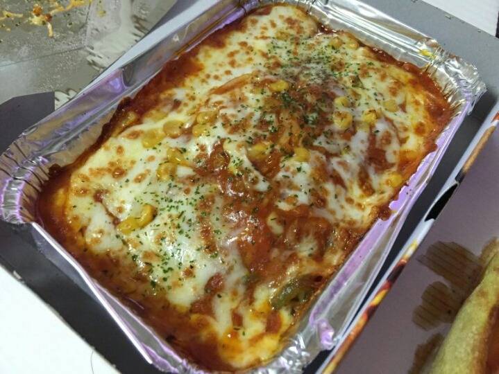 가끔 이거 먹고싶어서 피자시키는 사람들 있음 | 인스티즈