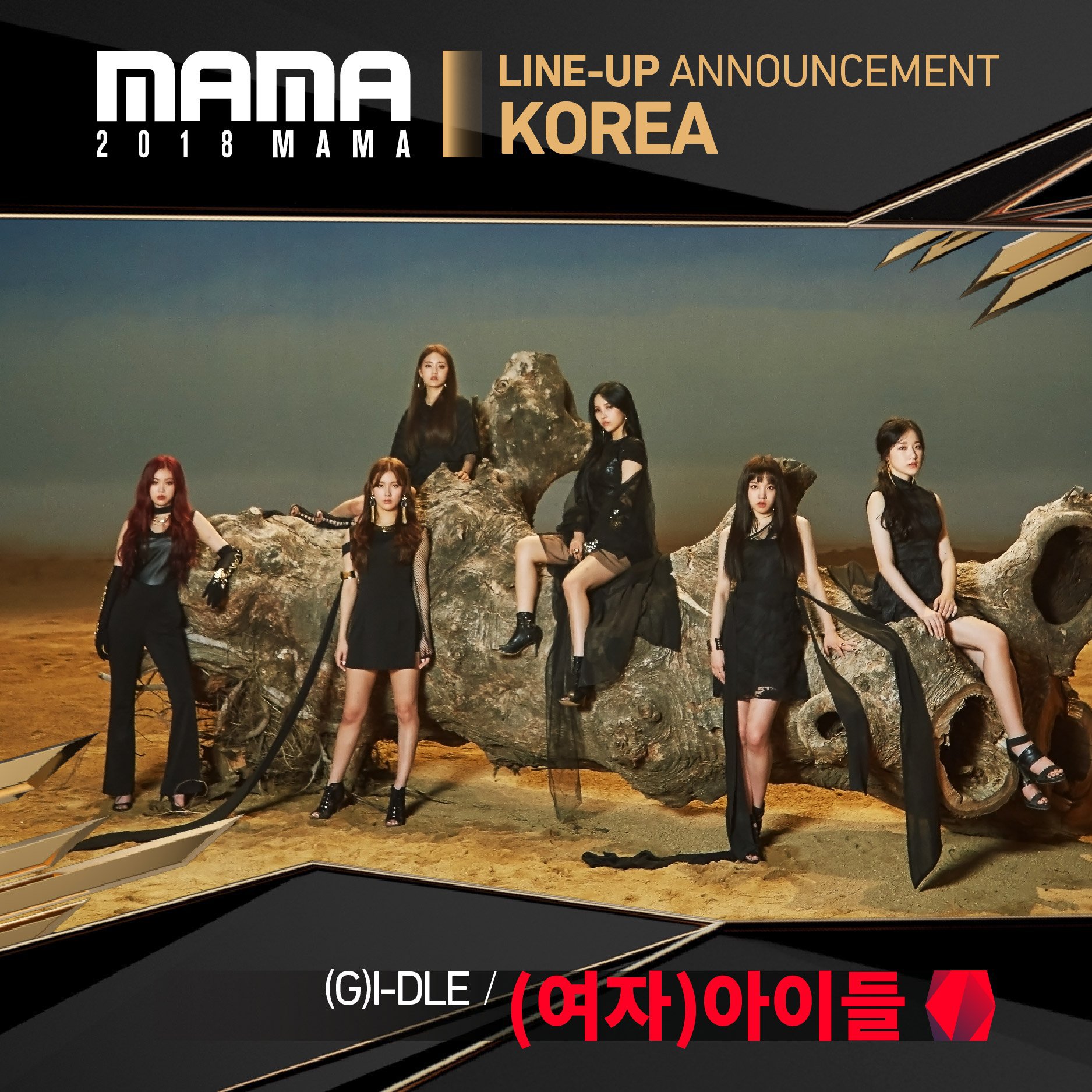 확정된 2018 MAMA 시상식 라인업.jpg | 인스티즈