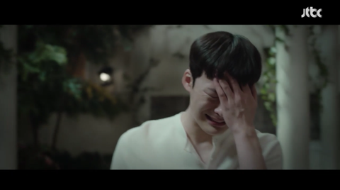 [스카이캐슬] 기 빨리고 한치의 양보도 없는 아역 vs 베테랑배우 감정씬.jpg | 인스티즈