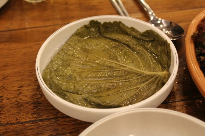강남왕족발 이미지