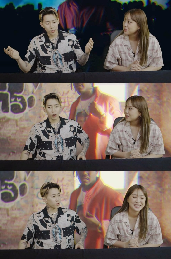 게스트 불러다놓고 투명인간 취급하는 연예인 | 인스티즈