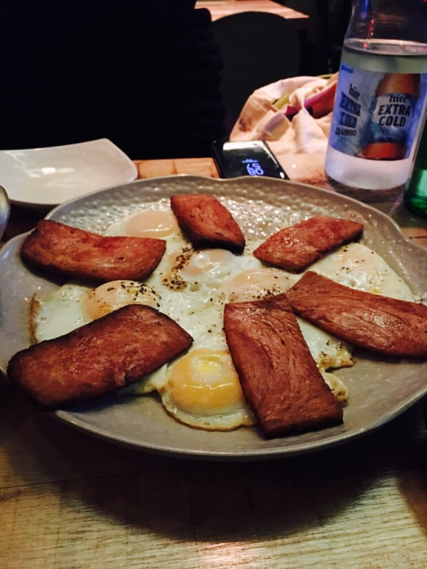 술집 안주중에서 제일 돈아까운 거 甲은? | 인스티즈