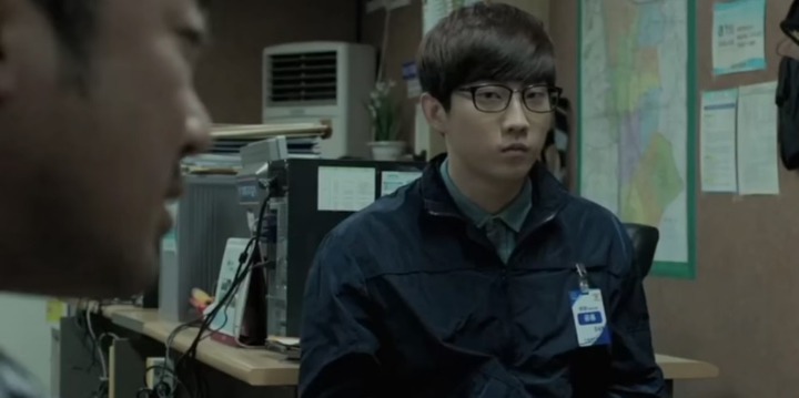 연기를 잘해 한국인 이라서 놀랐다는 배우들 | 인스티즈