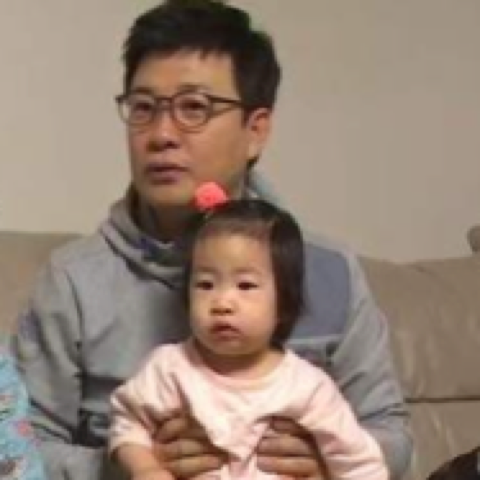 딸은 아빠를 닮는다 | 인스티즈