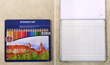 아름다운 가게에서 폐기로 분류한 기부물품 | 인스티즈