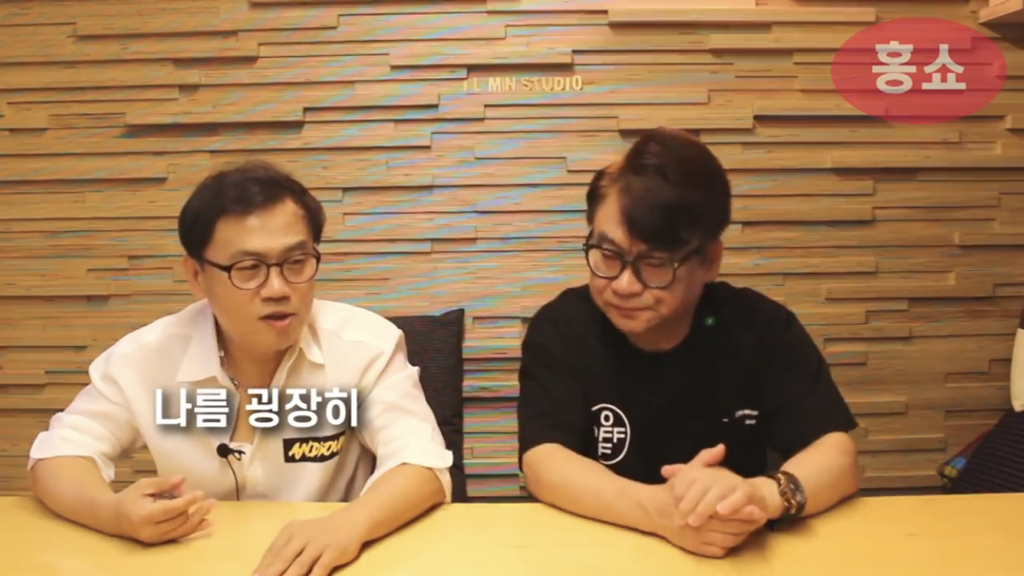 레전드 성우 강수진을 제일 힘들게 했던 캐릭터 | 인스티즈