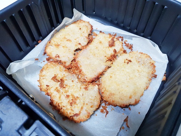 에어프라이어 돈까스 jpg | 인스티즈