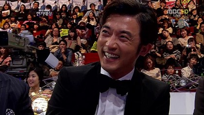 배우가 무관이자 방송사에 항의했던것 | 인스티즈