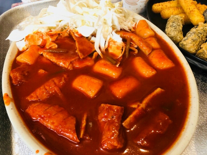 소문난부부떡볶이 이미지