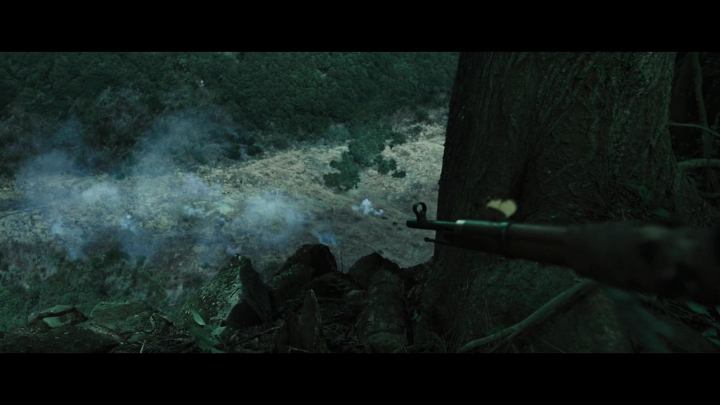 영화 봉오동 전투 희열 전율 울컥 오만감정이 한바가지로 몰려드는 등장씬.jpgif (스포) | 인스티즈