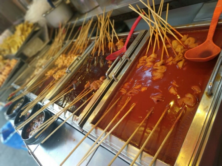 섹시한떡볶이 이미지