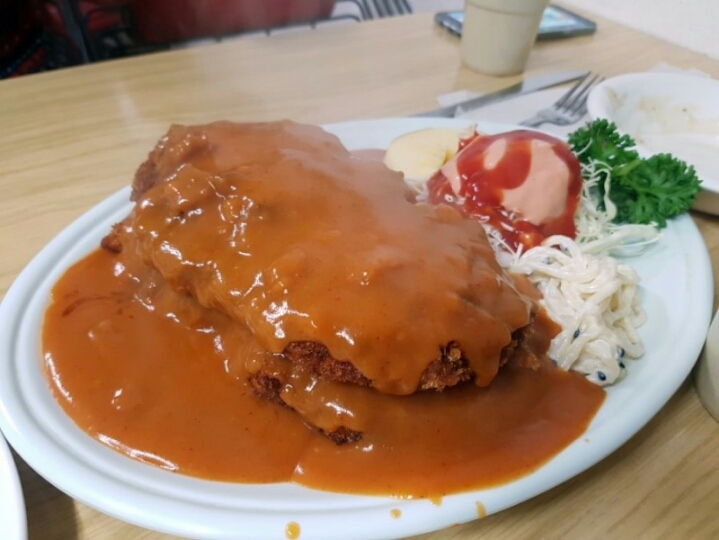 부산 천백돈까스 jpg | 인스티즈