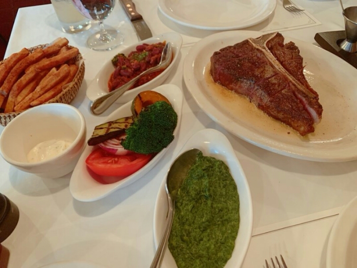 서울 강남구 볼트스테이크하우스 jpg | 인스티즈