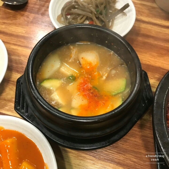 부산 부산진구 한뚝배기 jpg | 인스티즈