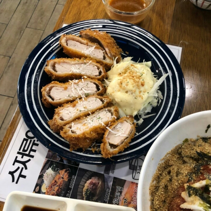 충주 진우동돈까스 jpg | 인스티즈
