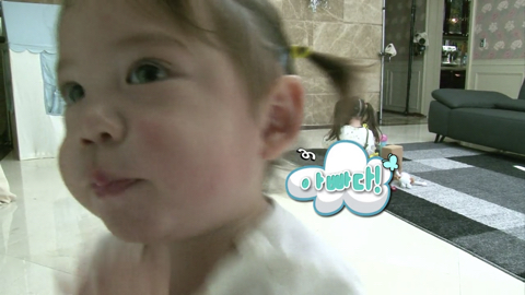 [슈돌] 이젠 하다하다 별걸 다하는 박주호 (부제:트랜스 주호) | 인스티즈