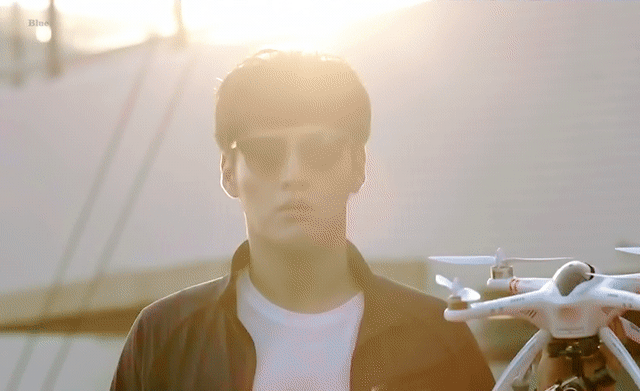 [동백꽃필무렵] 원래가 히어로는 막판이다 | 인스티즈