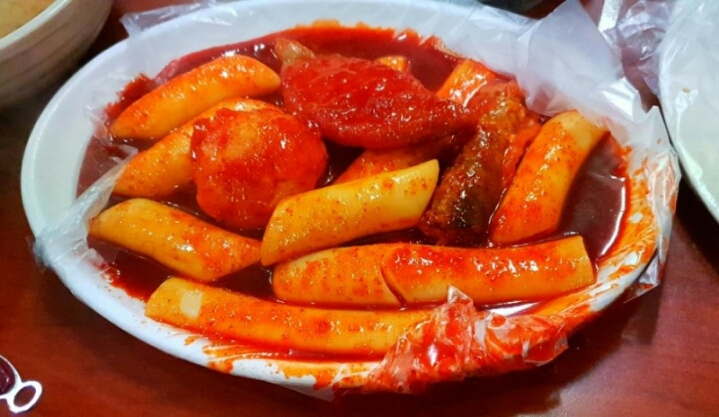 서울 마포구 마포원조떡볶이 jpg | 인스티즈