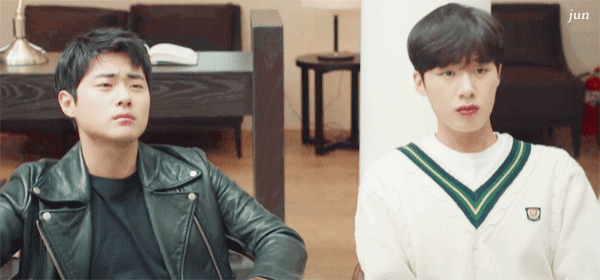 작가가 배운 변태라는 드라마 스카이캐슬 쌍둥이 설정.jpg | 인스티즈