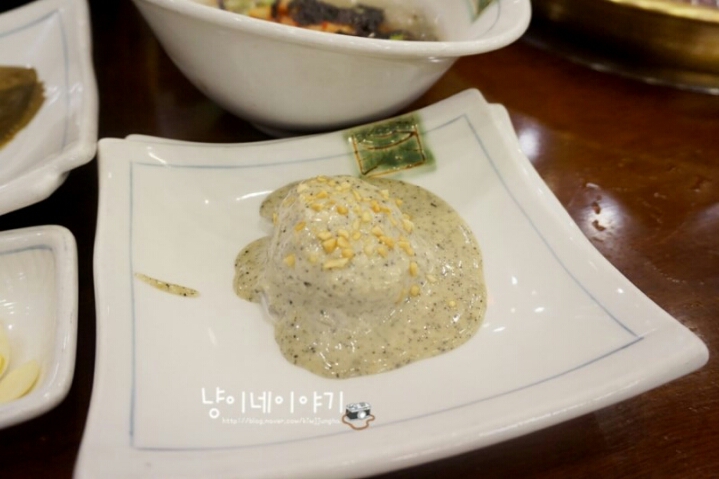 의정부 꽃우물 숯불갈비 본점 jpg | 인스티즈