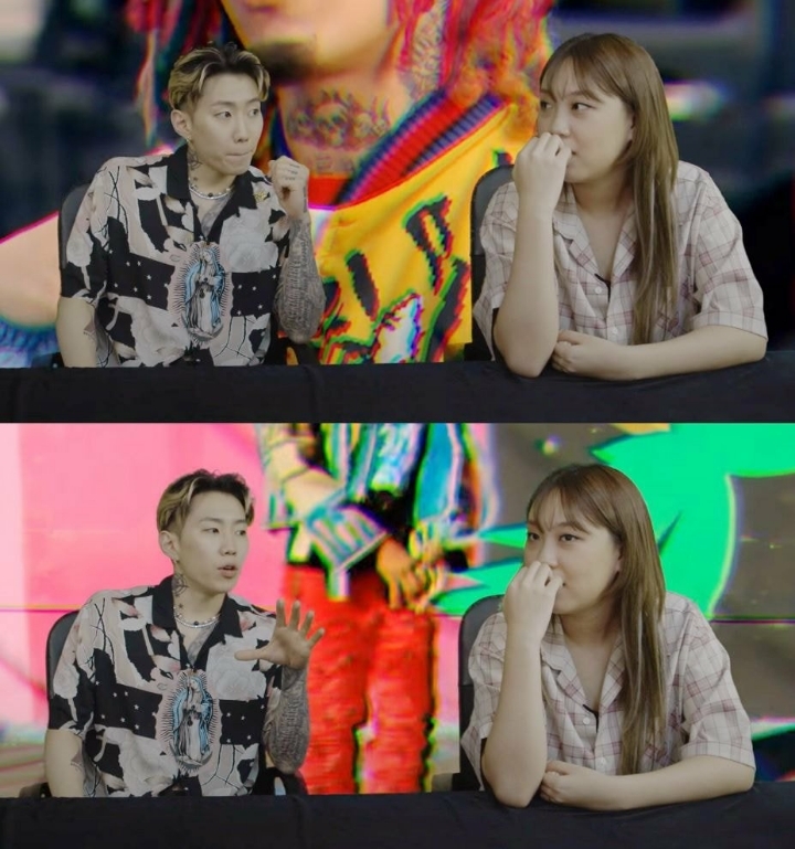 게스트 불러다놓고 투명인간 취급하는 연예인 | 인스티즈