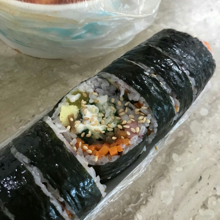 할멈탕수육 이미지