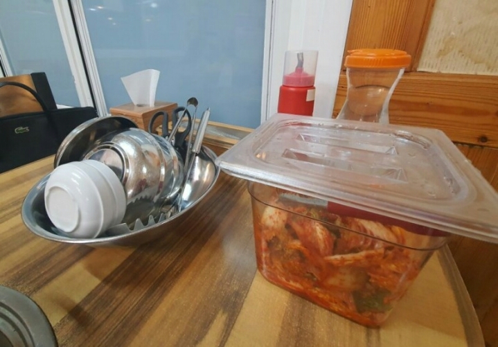 박승광해물칼국수 이미지