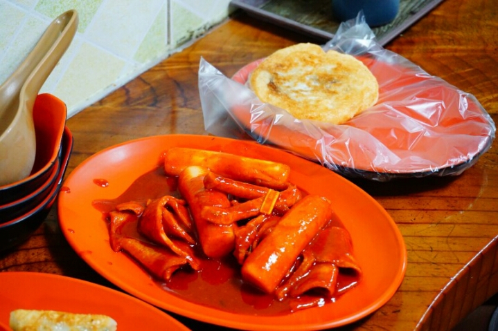 부산 신가네호떡김밥떡볶이 jpg | 인스티즈