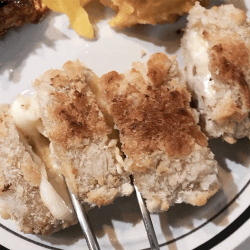 에어프라이어 돈까스 jpg | 인스티즈