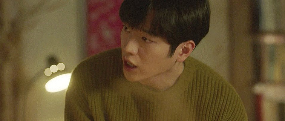 [날씨가좋으면찾아가겠어요] 짝사랑하는 여주가 서울로 올라가려는걸 막아보려는 남주의 필사적 아무말 ㅋㅋ | 인스티즈