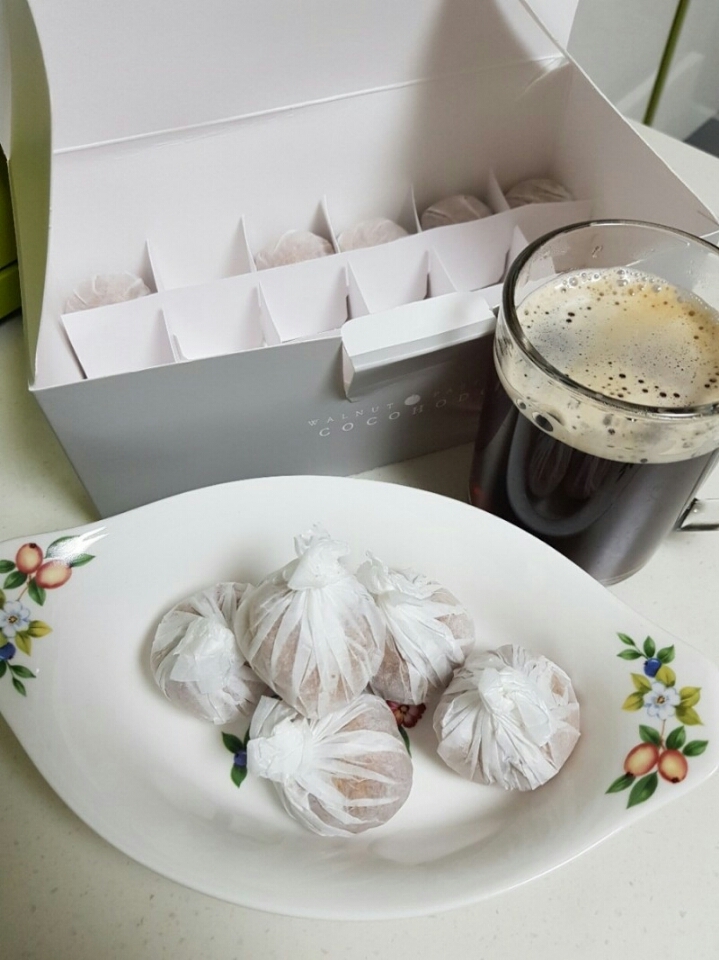 코코호도 이미지