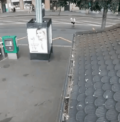 익스트림 다이빙.gif | 인스티즈