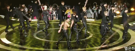 독특하고 다양한 컨셉으로 일관했던 가수와 아이돌 | 인스티즈