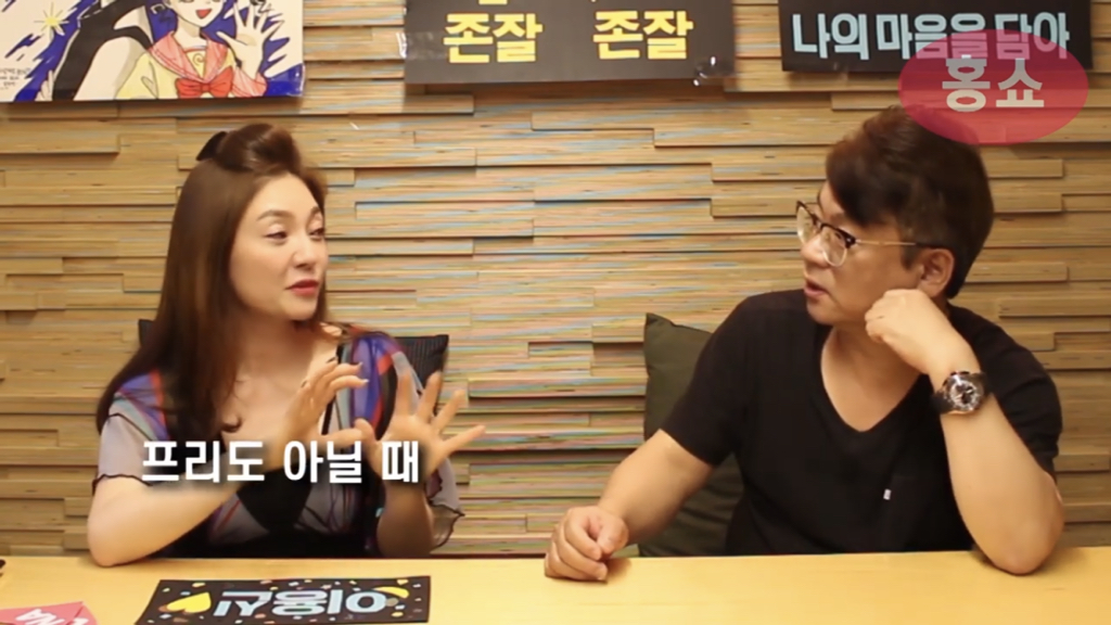 신인성우 이용신이 달빛천사 루나가 되기까지의 과정 | 인스티즈