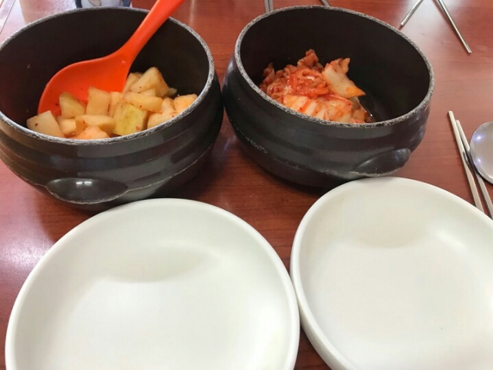 금천칼국수 이미지