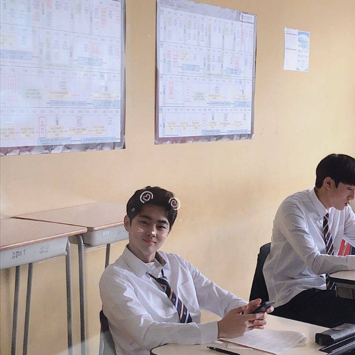 작가가 배운 변태라는 드라마 스카이캐슬 쌍둥이 설정.jpg | 인스티즈