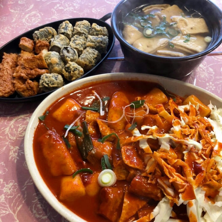 소문난부부떡볶이 이미지