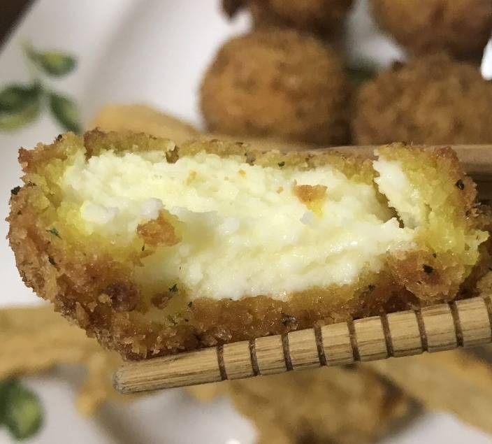 신전떡볶이 크림치즈볼 jpg | 인스티즈