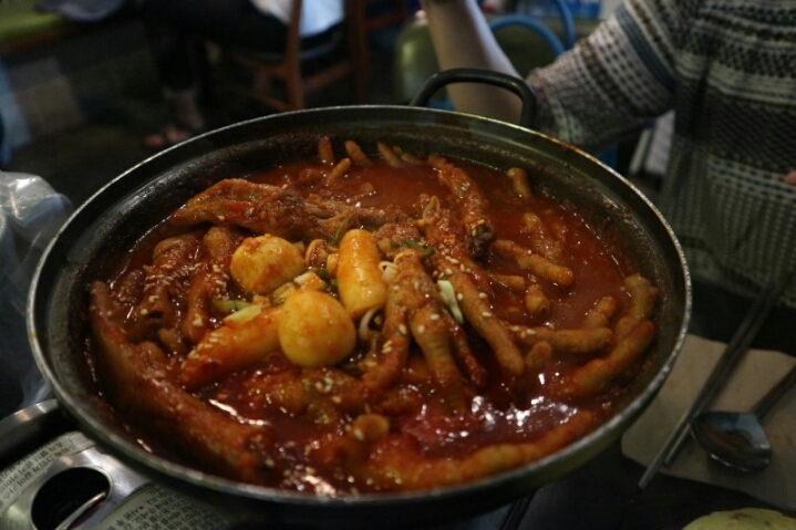 일산 기찬매운닭발 jpg | 인스티즈