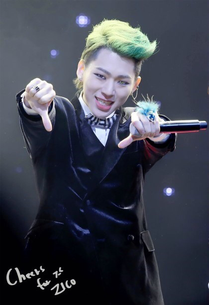 무대에서 할로윈 분장한 아이돌들 | 인스티즈