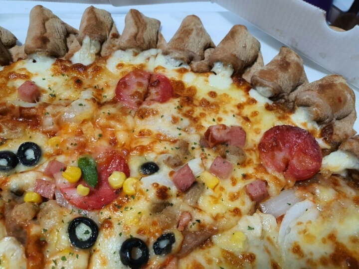피자빅 이미지
