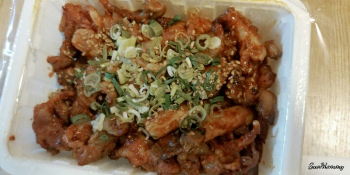 일산 기찬매운닭발 jpg | 인스티즈