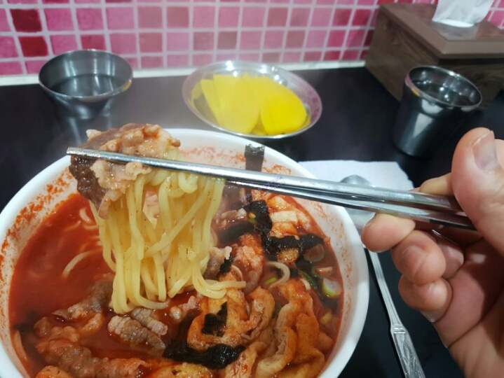 청주 가락우동 jpg | 인스티즈