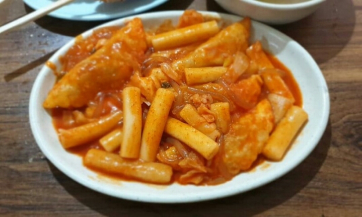 서울 구로구 백백분식 jpg | 인스티즈