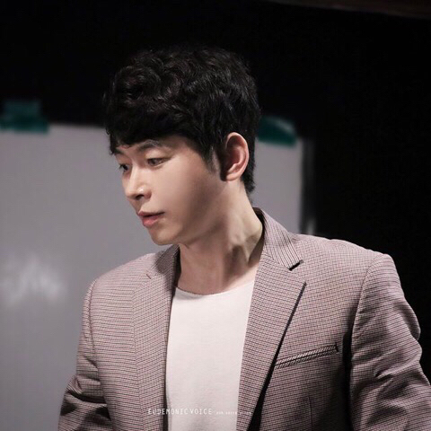 남자 성우계의 아이돌이라는 김장 성우 | 인스티즈